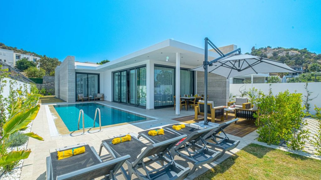 Coldwell Banker Bodrum Bodrum’da Güvenilir ve Profesyonel Emlak Hizmeti