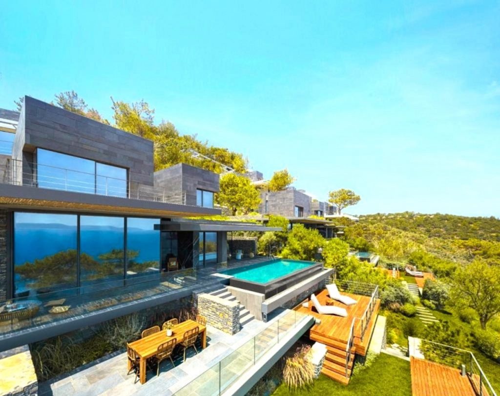 Bodrum En İyi Emlakçıları ile Güvenli Yatırım