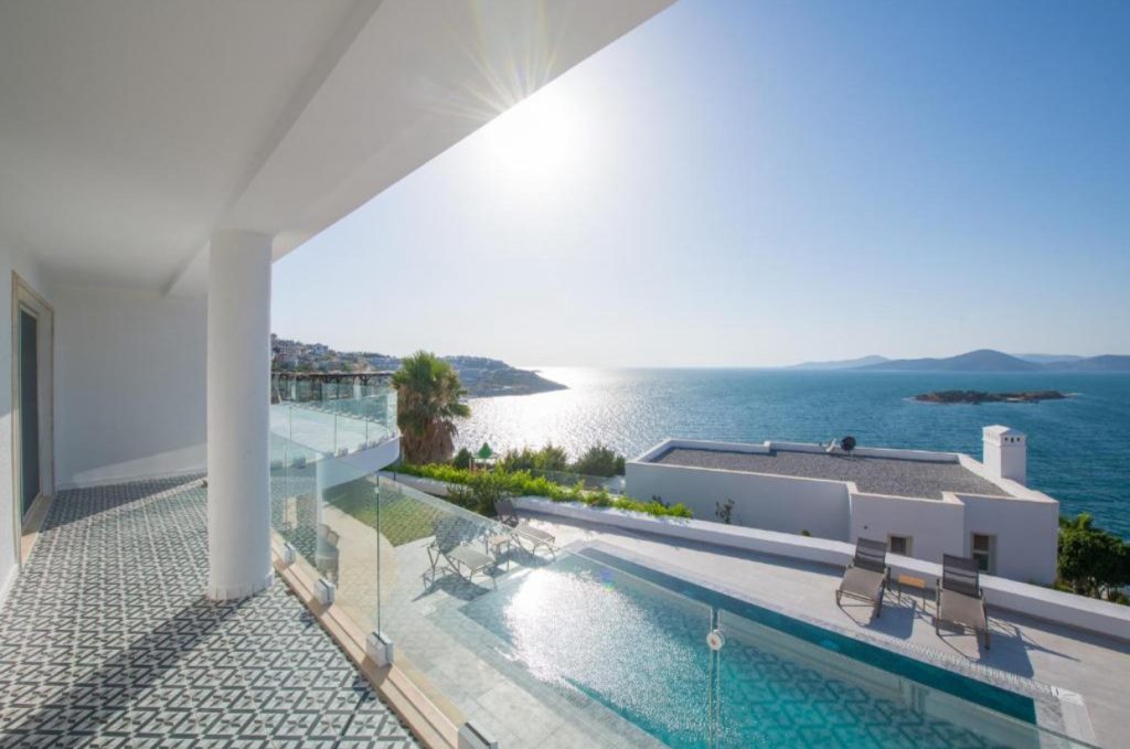 Bodrum Deniz Manzaralı Ev Rehberi | Doğru Yatırım