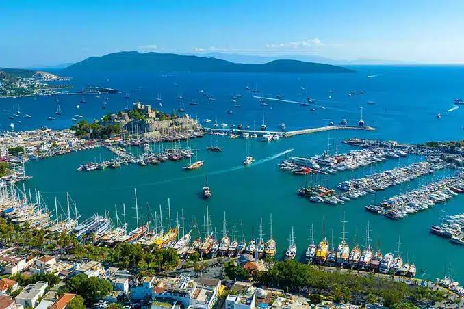 Bodrum’da Yatırım İçin En İyi Bölgeler