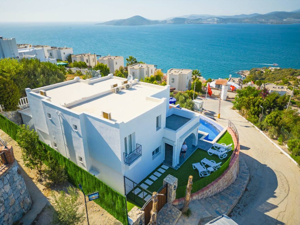 Milas Boğaziçi Emlak Danışmanı ile Hızlı Satış